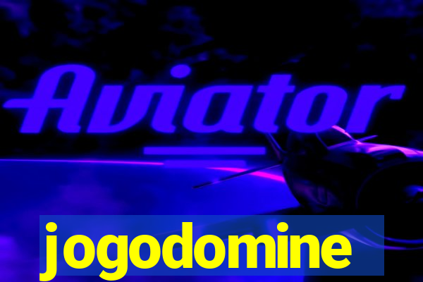 jogodomine