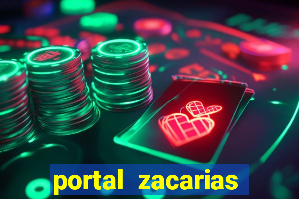 portal zacarias menina da carreta