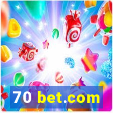 70 bet.com