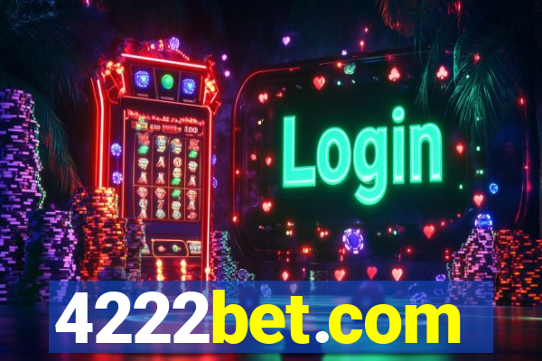 4222bet.com