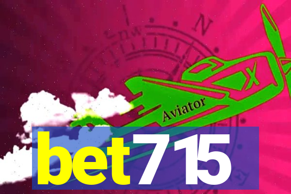 bet715