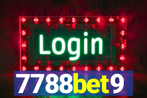 7788bet9