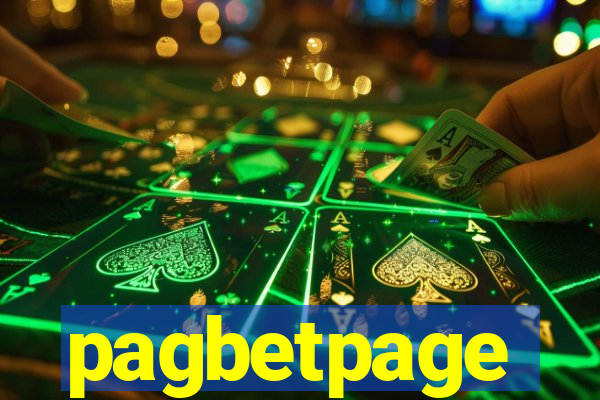 pagbetpage