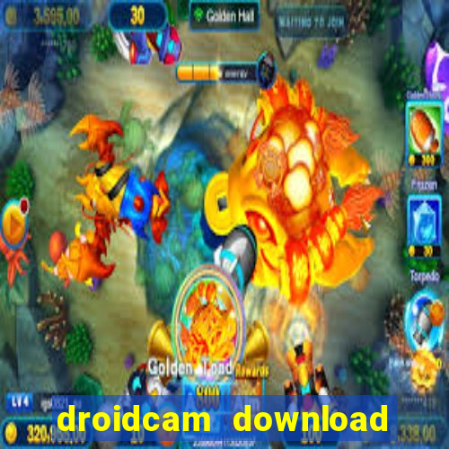 droidcam download for windows