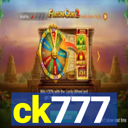 ck777