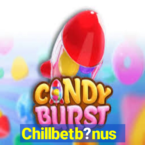 Chillbetb?nus