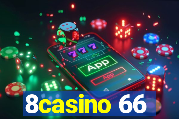 8casino 66