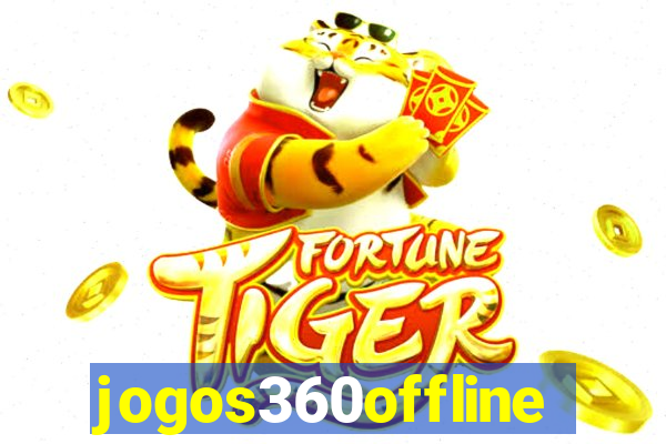 jogos360offline