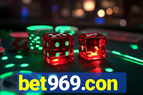 bet969.con