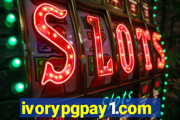 ivorypgpay1.com