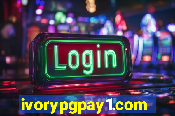 ivorypgpay1.com