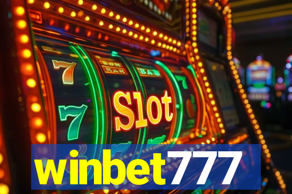 winbet777