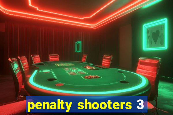 penalty shooters 3