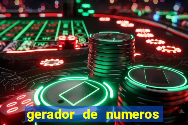 gerador de numeros da mega sena mestre loterias