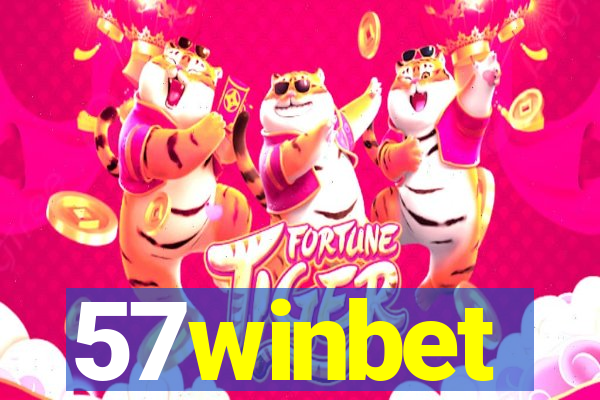 57winbet