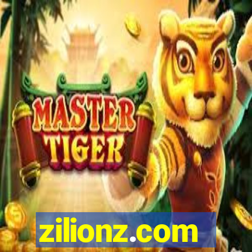 zilionz.com