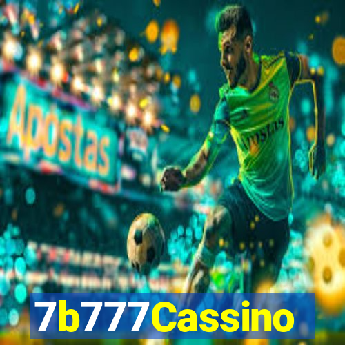 7b777Cassino