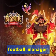 football manager 2024 crackeado