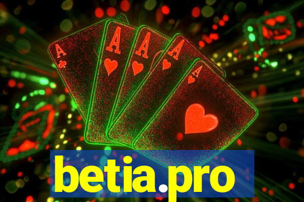 betia.pro