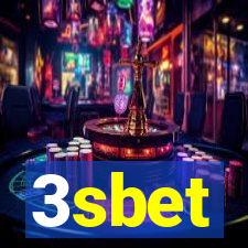 3sbet