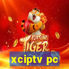 xciptv pc