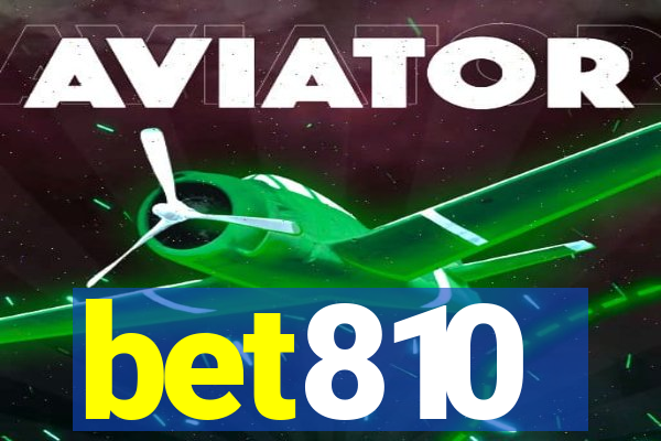 bet810