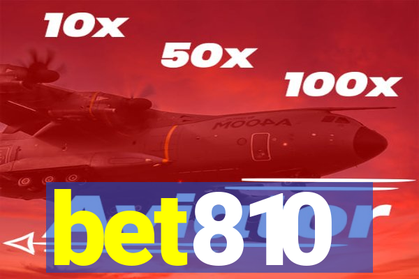 bet810