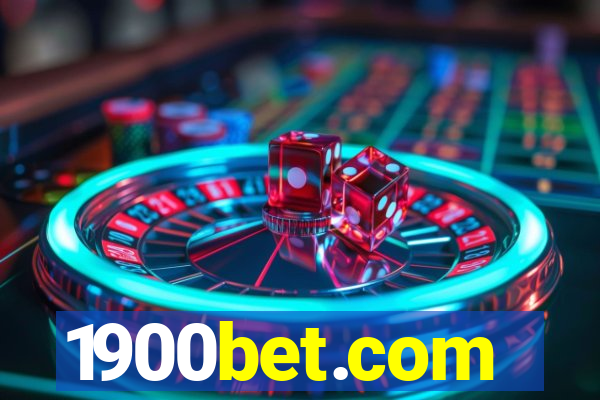 1900bet.com