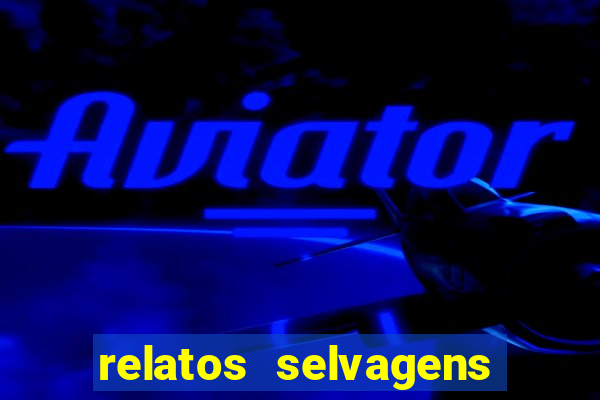 relatos selvagens dublado online