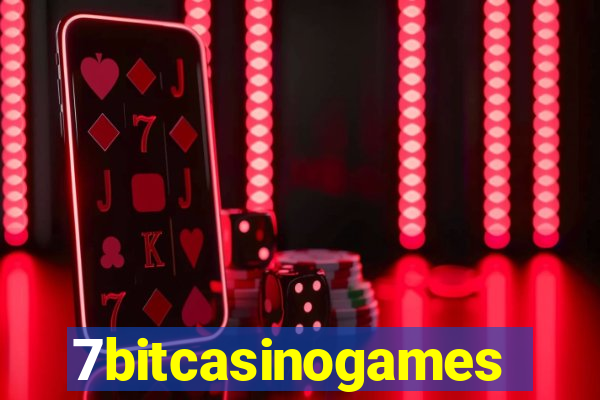 7bitcasinogames