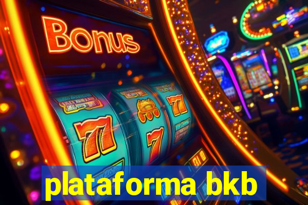 plataforma bkb