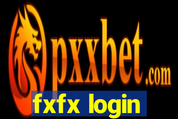 fxfx login