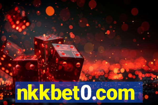 nkkbet0.com