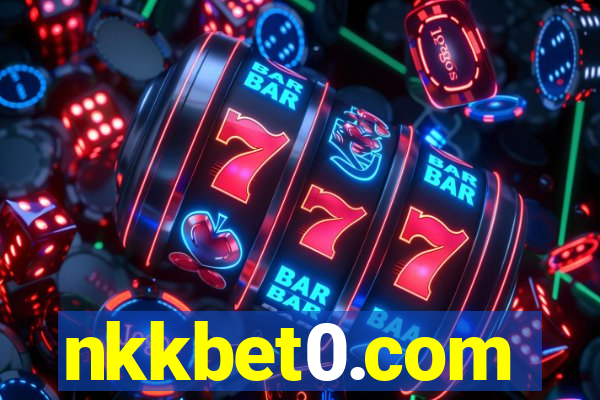 nkkbet0.com