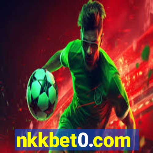 nkkbet0.com