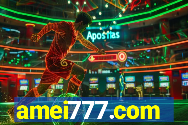 amei777.com