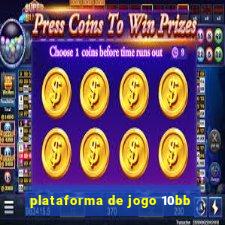 plataforma de jogo 10bb