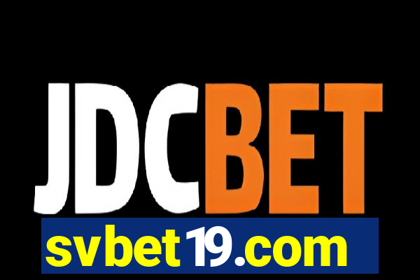 svbet19.com