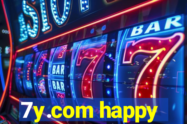 7y.com happy