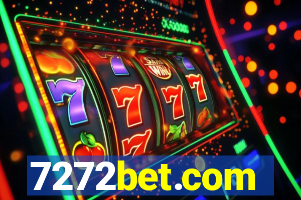 7272bet.com