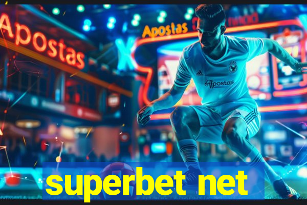 superbet net