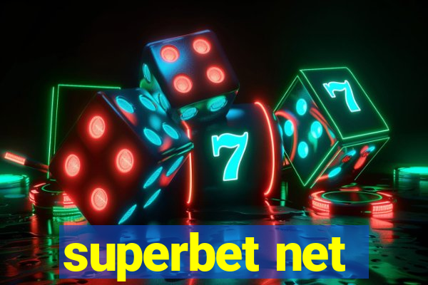 superbet net