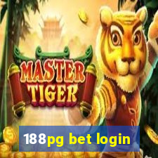 188pg bet login