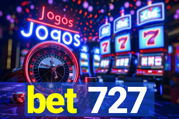 bet 727