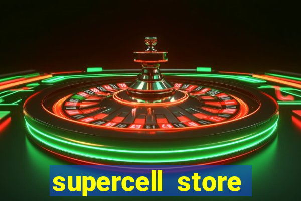 supercell store dentro de 8,1 km