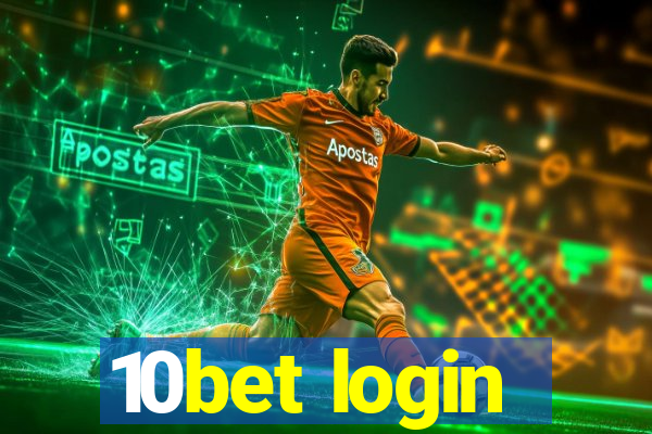 10bet login