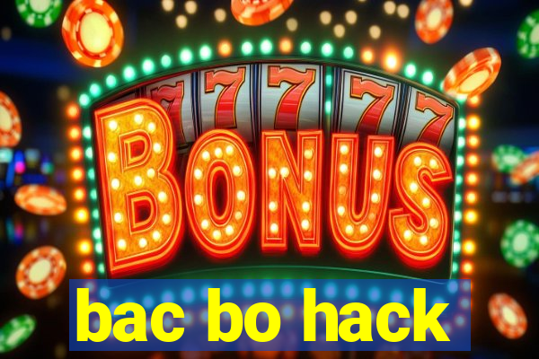 bac bo hack