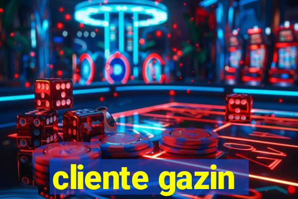 cliente gazin