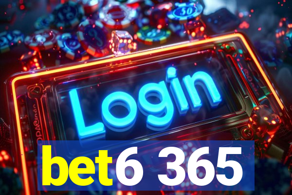 bet6 365