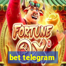 bet telegram